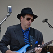 Mark Cameron 3