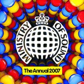 Ministry of Sound: The Annual 2007
