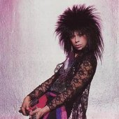 Vinnie Vincent