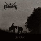 Gehenna - First Spell