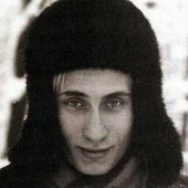 Avatar for rmgetty