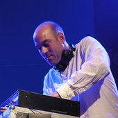 Jan Bang - Live at Moers Festival 2006