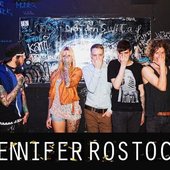 Jennifer Rostock - Die mysteriöse Maske!