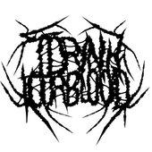 I Drink Your Blood logo