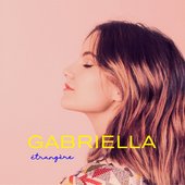 Étrangère (Album Cover)