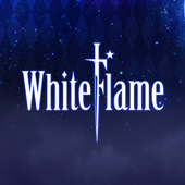 WhiteFlame Logo
