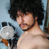Albertorgzz 的头像