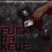 Fuck Da Keuf 