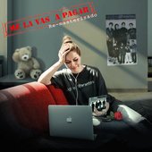 Me la vas a pagar    - álbum remasterizado 2022-