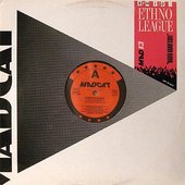 Radio Arabesque