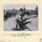The Bullfighter - Single