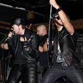SteelFire live 2014