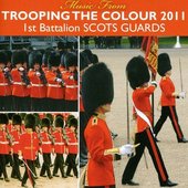 Trooping the Colour 2011