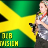 Dub Division - Ninja Cat