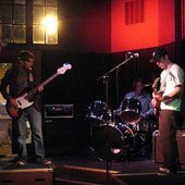 Live at The Rendezvous