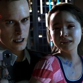 DETROIT: BECOME HUMAN