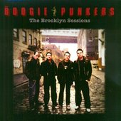 The Brooklyn Sessions