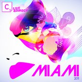 Cr2 - Miami 2011