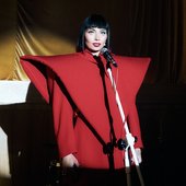 Marysia Kowalska (2025)