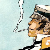 Avatar for Corto_Maltese25