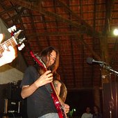 Vlad - Vocal/Synth Guitar