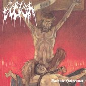 Satanic Holocaust [Explicit]