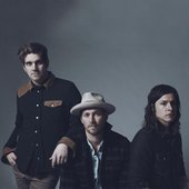 NEEDTOBREATHE