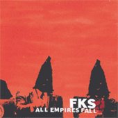 All Empires Fall