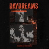Daydreams (feat. Treaty Oak Revival) - Single