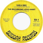The Recurring Love Habit