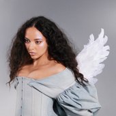 JADE THIRLWALL ANGEL OF MY DREAMS