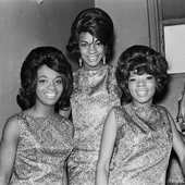 Martha and the Vandellas