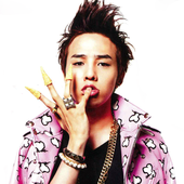 G-Dragon