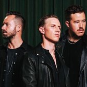 RÜFÜS DU SOL