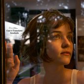 Can't Translate Saudade [Explicit]