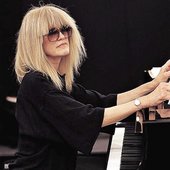 Carla Bley