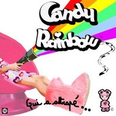 Candy Rainbow