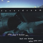 you don't know us, but we know who you are