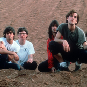 REM, 1986 (Photo by Stephanie Chernikowski)