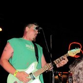 CD Release Show