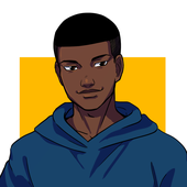 Avatar for Denielton