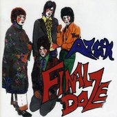  The Attack - Final Daze