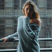 Lia Marie Johnson