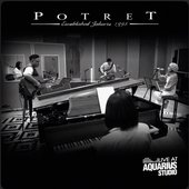POTRET (Live at Aquarius Studio)