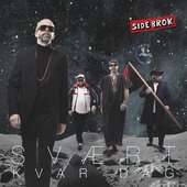 Svært kvar dag - Single