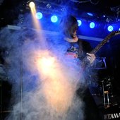 Deodium @A Nice Place, 03.04.2013