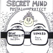 Secret Mind Postal Project