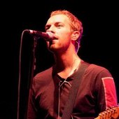 Chris Martin 