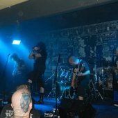 More live