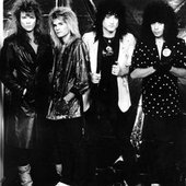 Quiet Riot